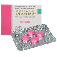 Erektionsmittel für Frauen Lovegra