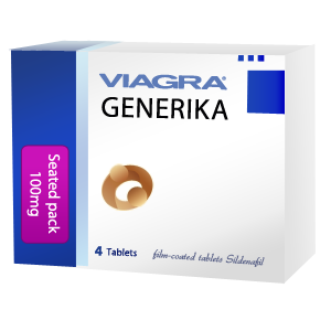 Potenzmittel Viagra Generika