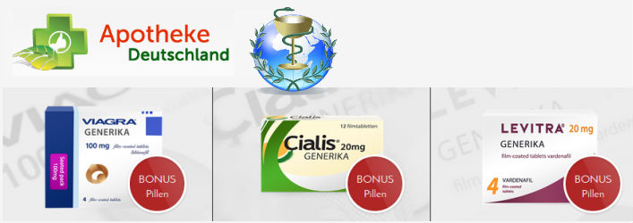 Potenzmittel Viagra,Cialis 