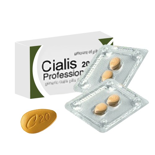 Potenzmittel Cialis Professional