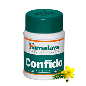 Potenzmittel Confido