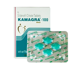 Potenzmittel Kamagra Gold