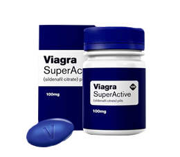  Super Active Viagra 100 mg