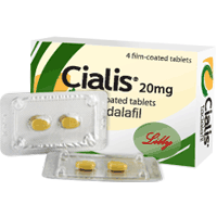 Potenzmittel Cialis Original