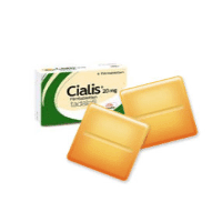 Potenzmittel Cialis Soft Tabs