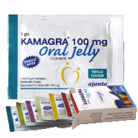 Potenzmittel Kamagra Oral Jelly