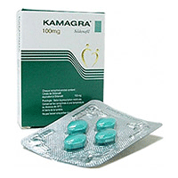 Potenzmittel Kamagra 100mg