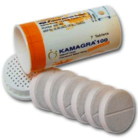 Potenzmittel Kamagra Brausetabletten