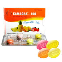 Potenzmittel Kamagra Kautabletten