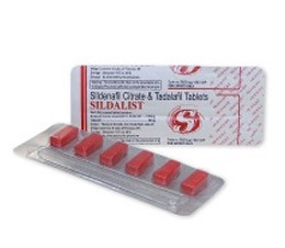 Photo Sildalist 120mg Sildalist 120mg